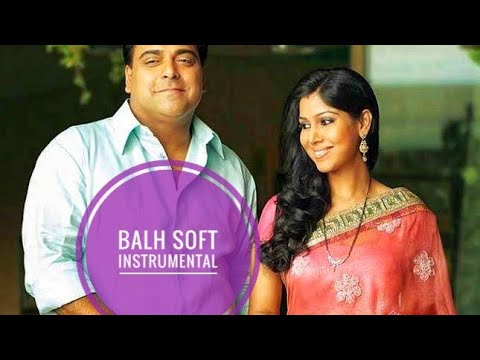 Bade Acche Lagte Hai (Ullam Kollai Poguthada) - Soft Instrumental Bgm |Sakshi Tanwar|Ram Kapoor|