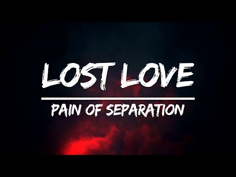 Lost Love _ Heartfelt Ballad - New Romantic Song 2024