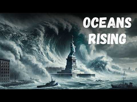 Oceans Rising | HD | Disaster | Full movie in English