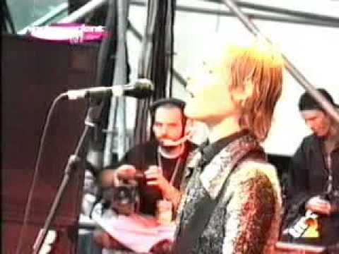 Silverchair - Pure Massacre (Bologna 99)