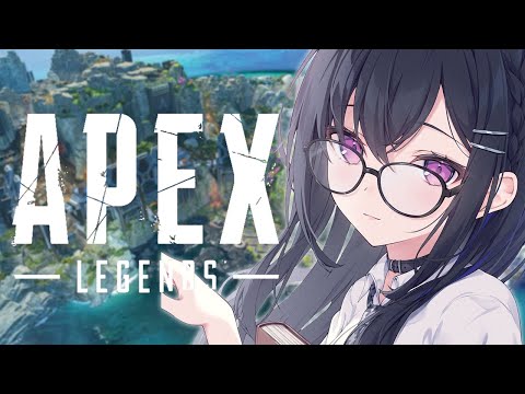 【APEX】健康的なヒルペ【ぶいすぽ/一ノ瀬うるは】