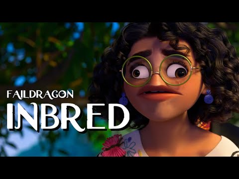 Inbred [YTP] | An Encanto parody