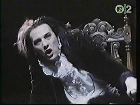 The Damned - Anything