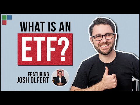 ETFs for Beginners