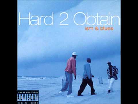 Hard 2 Obtain - Gaining Pounds