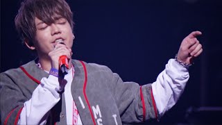 「丸ノ内サディスティック」Live full ver. めいちゃん