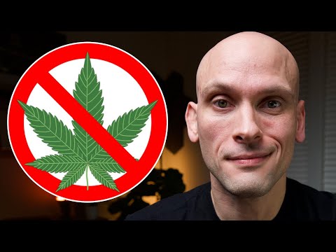 I quit smoking weed 6 months ago.. Here's what I've noticed so far