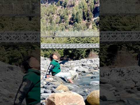 may huu banchuka #love #short #shorts #viralvideo #travel #mountains #life #river #lovestatus #ktm