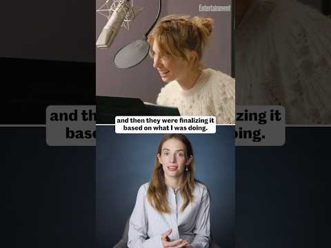 Maya Hawke Broke a Record By Doing 78 Takes of 1 Line for 'Inside Out 2'