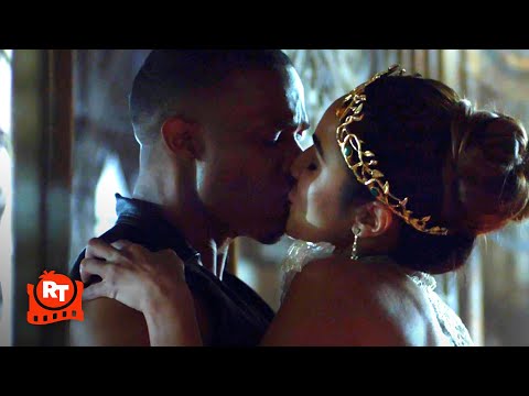 The Magicians - Margo Seduces A Prince (S2E6) | Movieclips