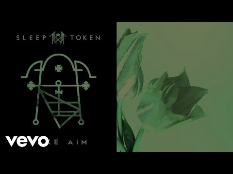 Sleep Token - Take Aim (Visualiser)