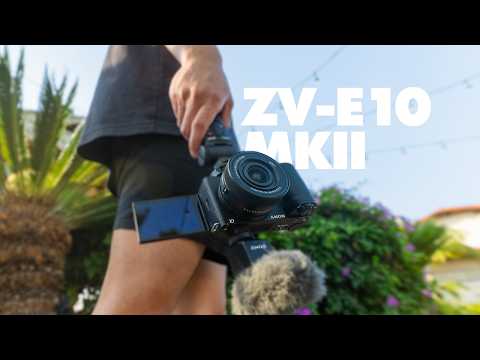 The Best Affordable Vlog Camera in 2024?