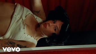 Halsey - safeword (Official Video)