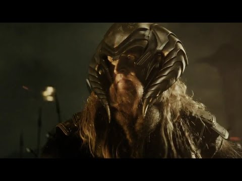 Marvel Studios' Thor: The Dark World (2013) - 'The Dark War' | Movie Clip HD