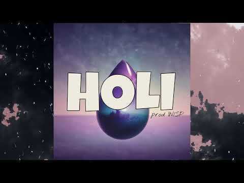 WISP - HOLI