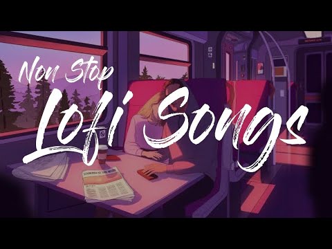 MIND RELAX LOFI MASHUP SLOWEDREVERB | HINDI LOFI MASHUP |