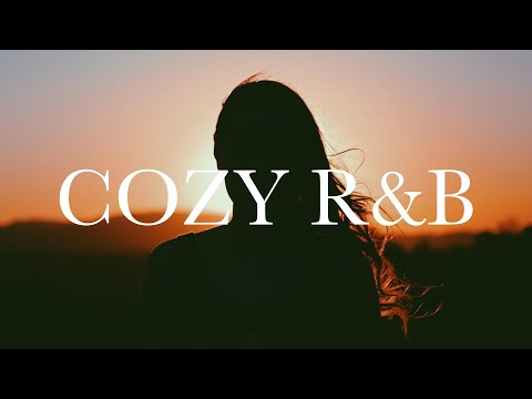 [Playlist] A Feel-good R&B for Fall Nights / Cozy R&B Playlist