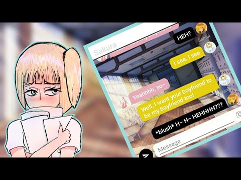 Hiatus! (Naruto Modern World Chat/Fanfic)