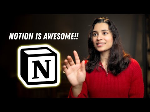 Notion Overview: Can It Replace Apple Notes for Beginners?