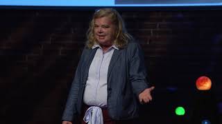 The Coming Transportation Revolution | Rhonda Young | TEDxSpokane