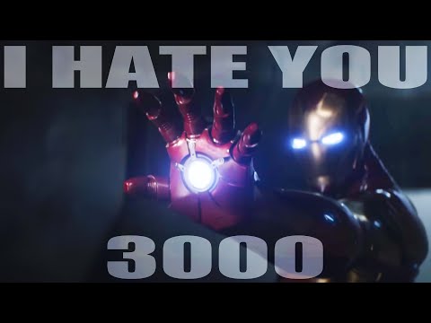 Ironman Kills Bucky || Captain America: Civil War Alternate Ending