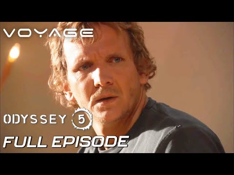 Odyssey 5 | Full Episode | Begotten | Season 1 Episode 14 | Voyage