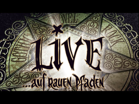 ASP -- Me [ASP LIVE … auf rauen Pfaden]