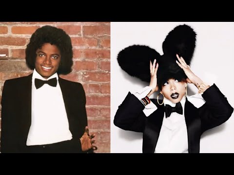 Michael Jackson x Kelis - Don’t Stop Til You Acapella