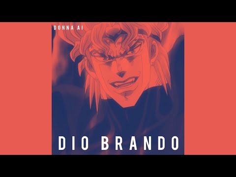 Donna AI - Dio Brando