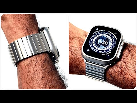 Apple Watch Ultra Review 3 Months Later!