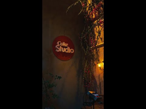 Coke Studio Pakistan | Season 15 | O Yaara | Shorts