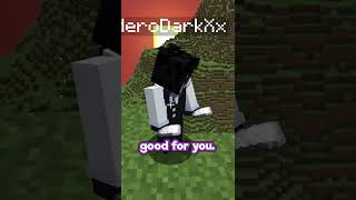 Greatest Inspirational Quote in Minecraft History