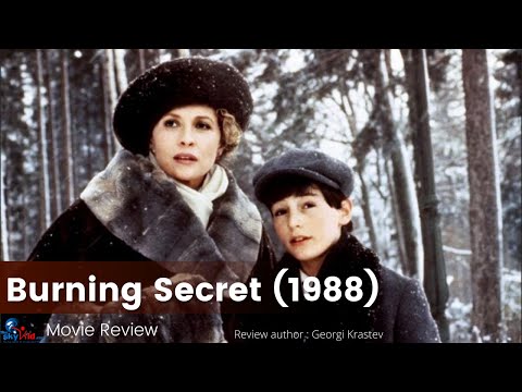 Burning Secret (1988) - Movie Review