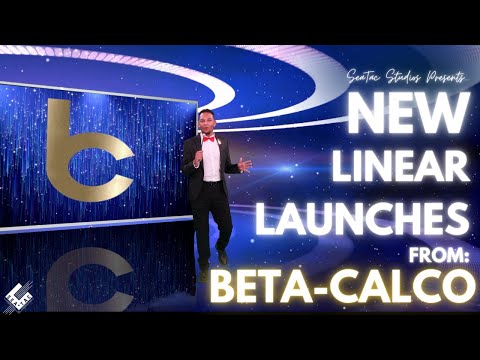 Beta-Calco: New Linear Products