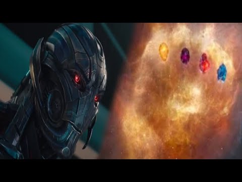 Avengers: Age Of Ultron (2015) - "Ultron's Plan" | Movie Clip HD