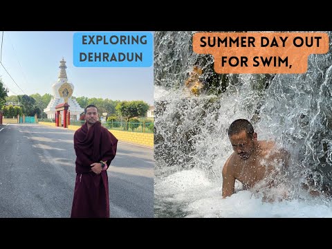 Dehradun exploring vlog