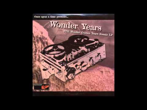 Krumb Snatcha - W.O.L.V.E.S. (Featuring M.O.P.) (9th Wonder Remix) (2009)