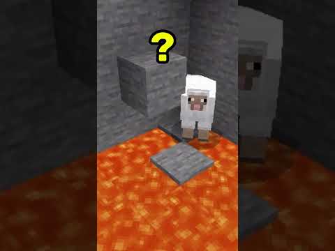 Noob / Pro / Hacker / MINECRAFT PARKOUR! #minecraft #shorts #noob