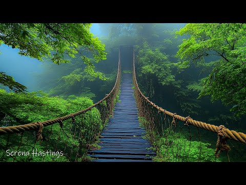 All Your Worries Will Disappear If You Listen To This Music 🎶 Relaxing Music Calms The Nerves