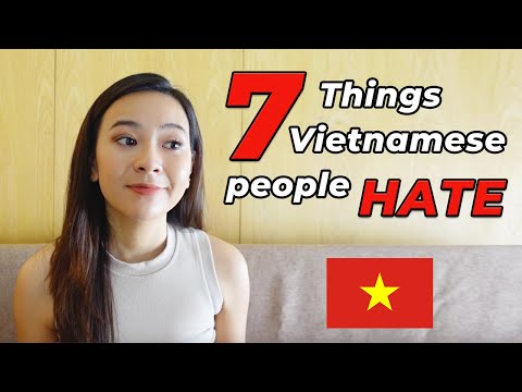 7 Vietnamese Things That Even Vietnamese People Hate