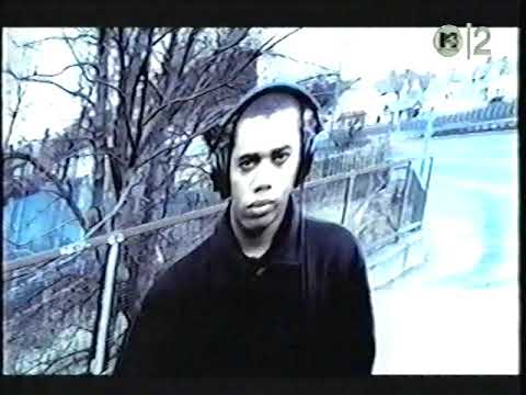 Carl Craig - Televised Green Smoke