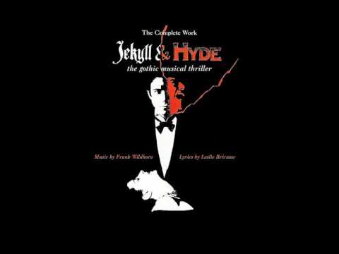 Jekyll & Hyde: How can I continue on?