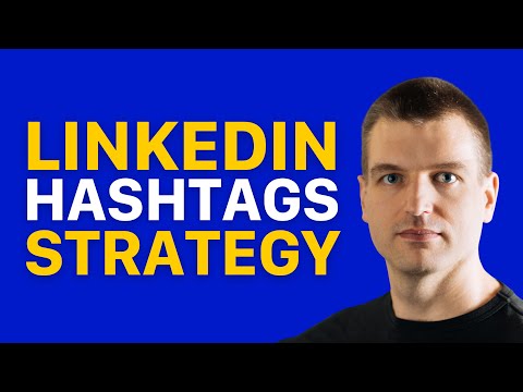 LinkedIn Hashtags 101: Expand Your Reach and Attract New Followers