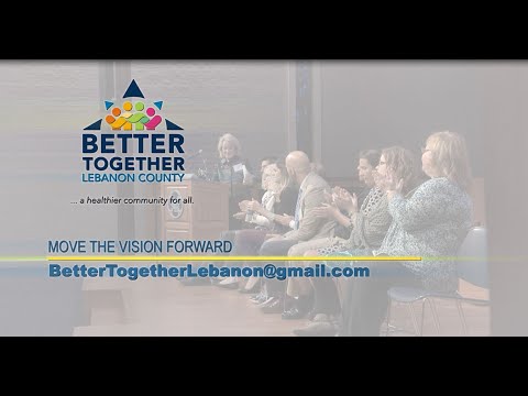 Better Together Summit 2017