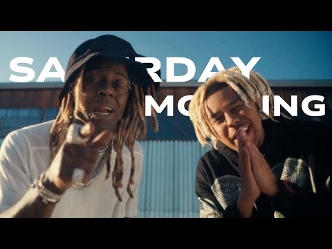 Saturday Morning Ft Lil' Wayne, Cordae (Remix)