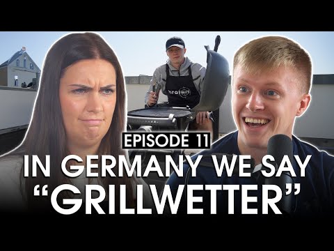 250,000 EURO fine for grilling on balcony in Germany!?