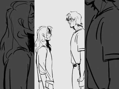 [ tma animatic ] rough jontim for the soul