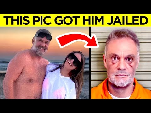 Idiots Sent to Jail by Social Media Posts