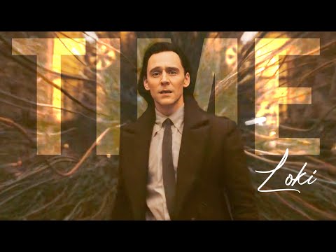 ♚ LOKI | Time (2×05)