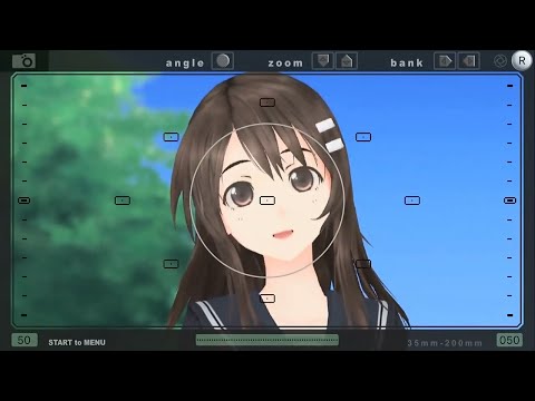 フォトカノ 関連CM集 2012 - 2015年